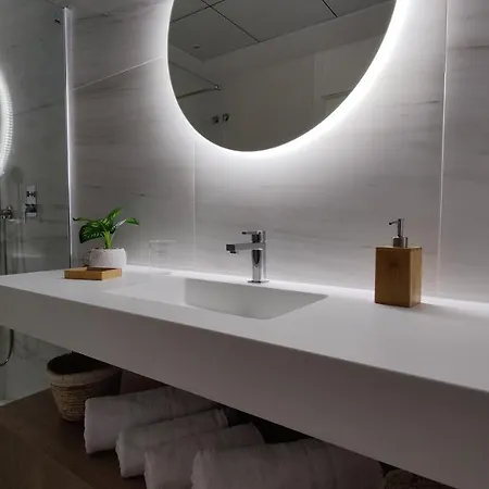 Allonbay Sea Front Luxury Penthouse Villajoyosa Esterno foto