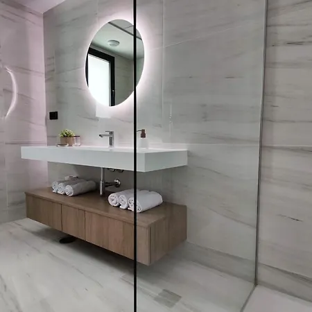 Allonbay Sea Front Luxury Penthouse Villajoyosa Esterno foto