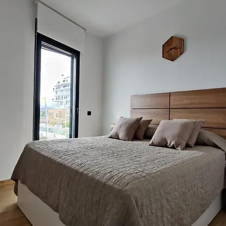 Allonbay Sea Front Luxury Penthouse Villajoyosa Esterno foto