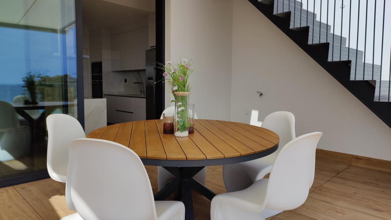 Appartement Allonbay Sea Front Luxury Penthouse La Vila Joiosa
