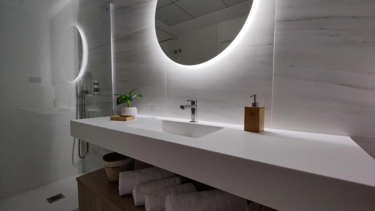 Appartement Allonbay Sea Front Luxury Penthouse