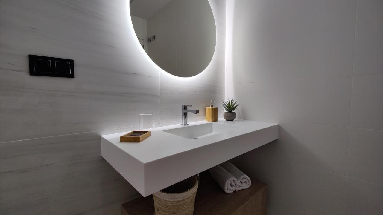 Appartement Allonbay Sea Front Luxury Penthouse *