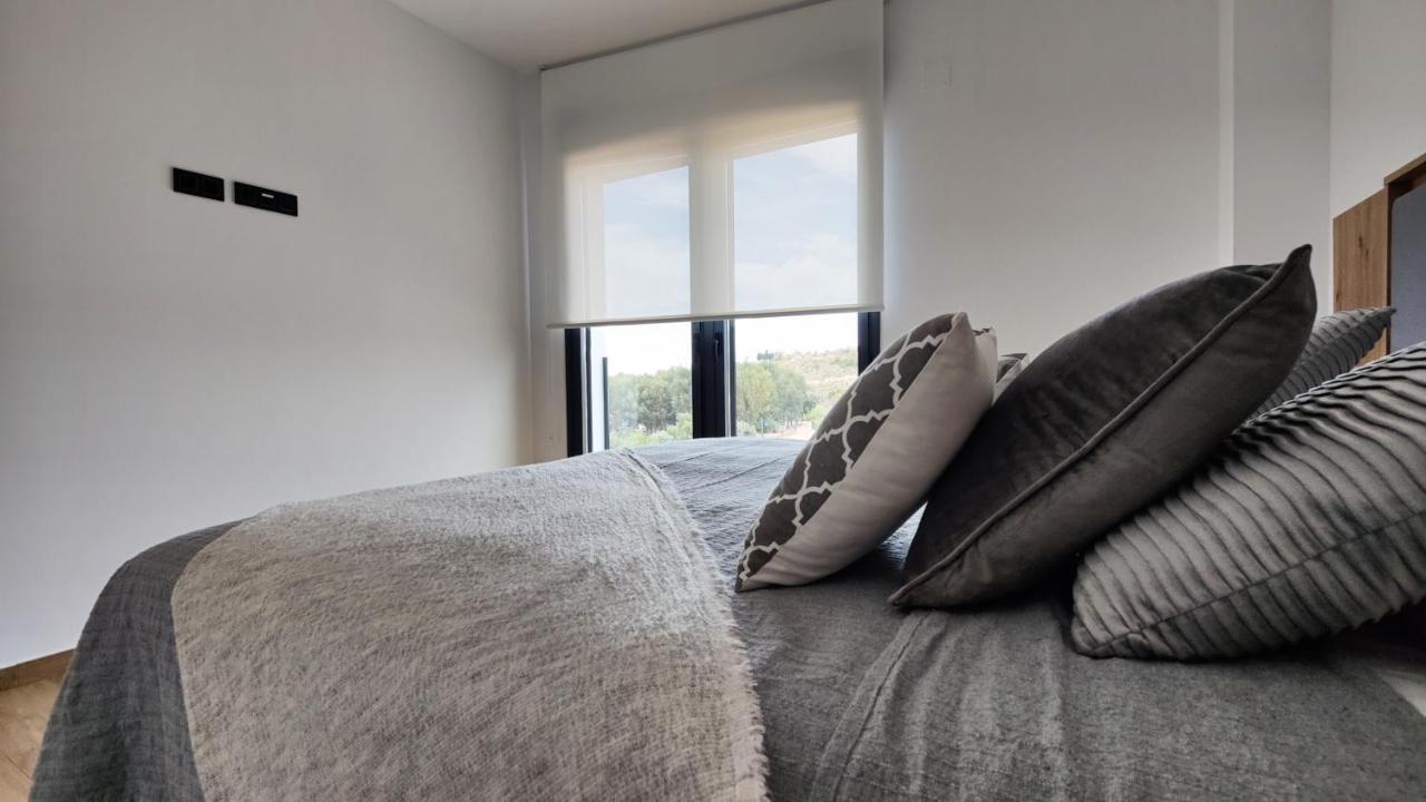 Allonbay Sea Front Luxury Penthouse