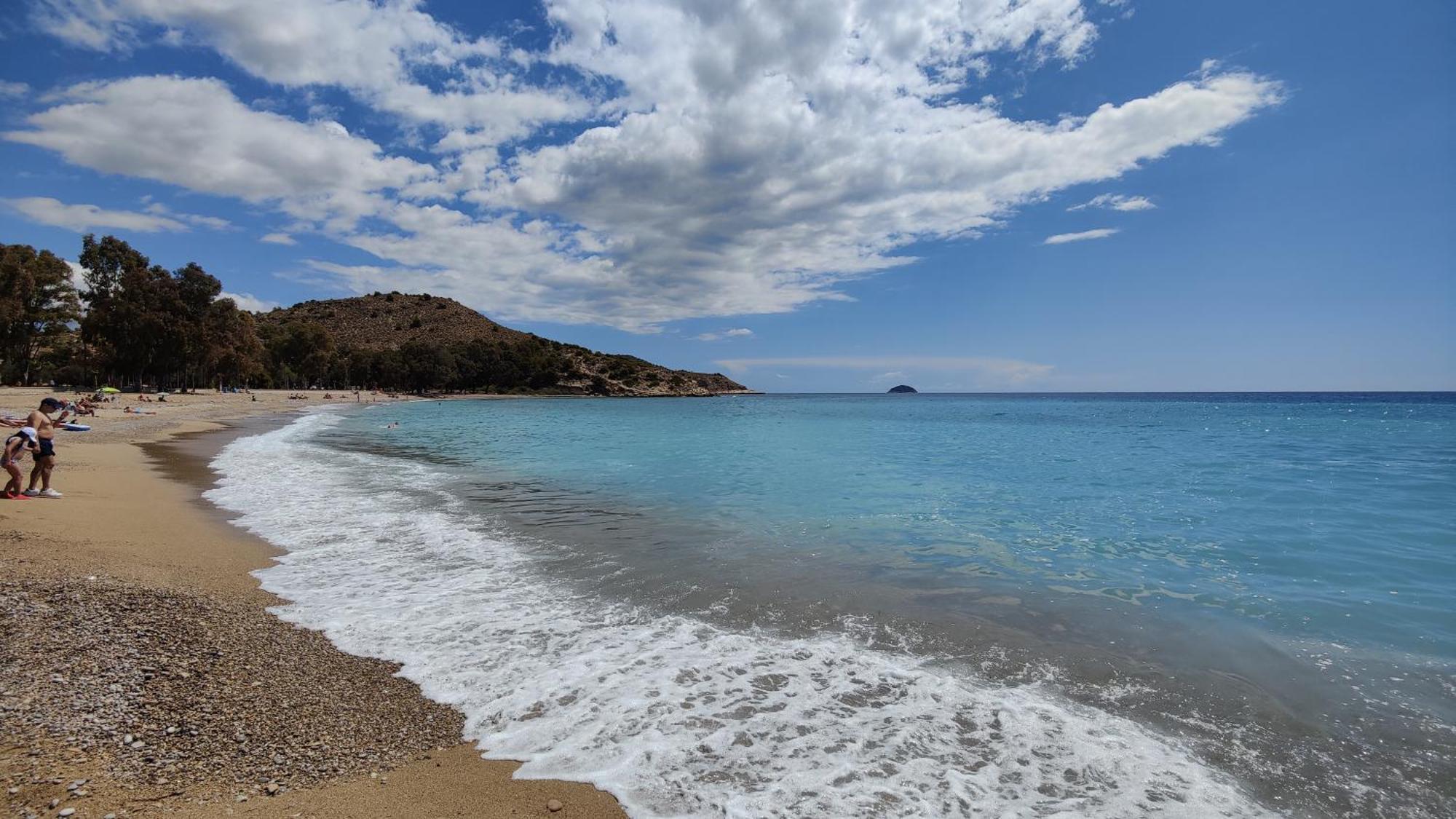 Apartment Allonbay Sea Front Luxury Penthouse Villajoyosa