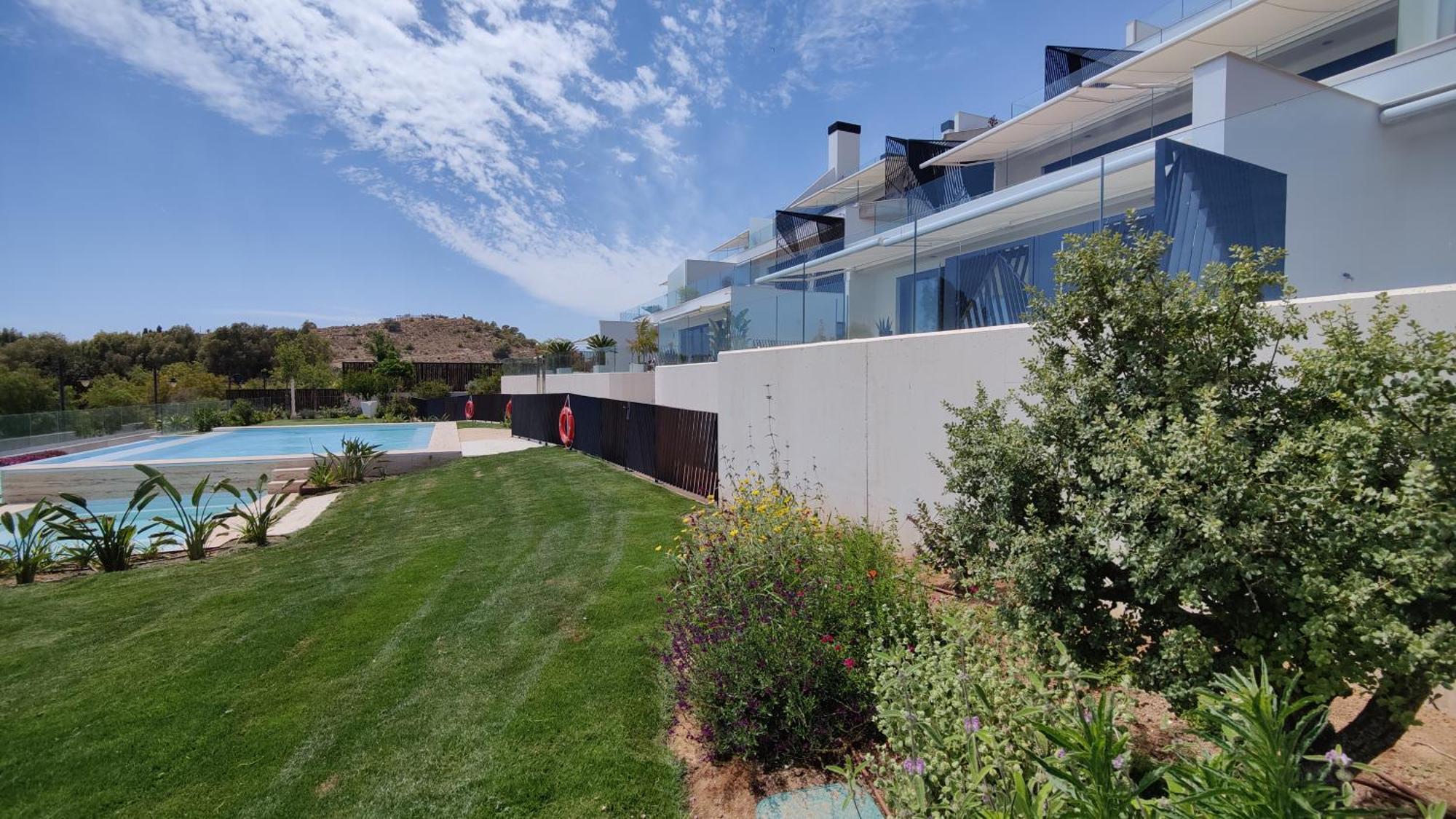 Appartement Allonbay Sea Front Luxury Penthouse *