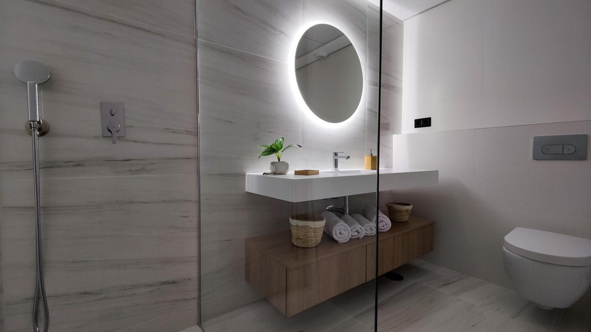 Allonbay Sea Front Luxury Penthouse Apartment Villajoyosa