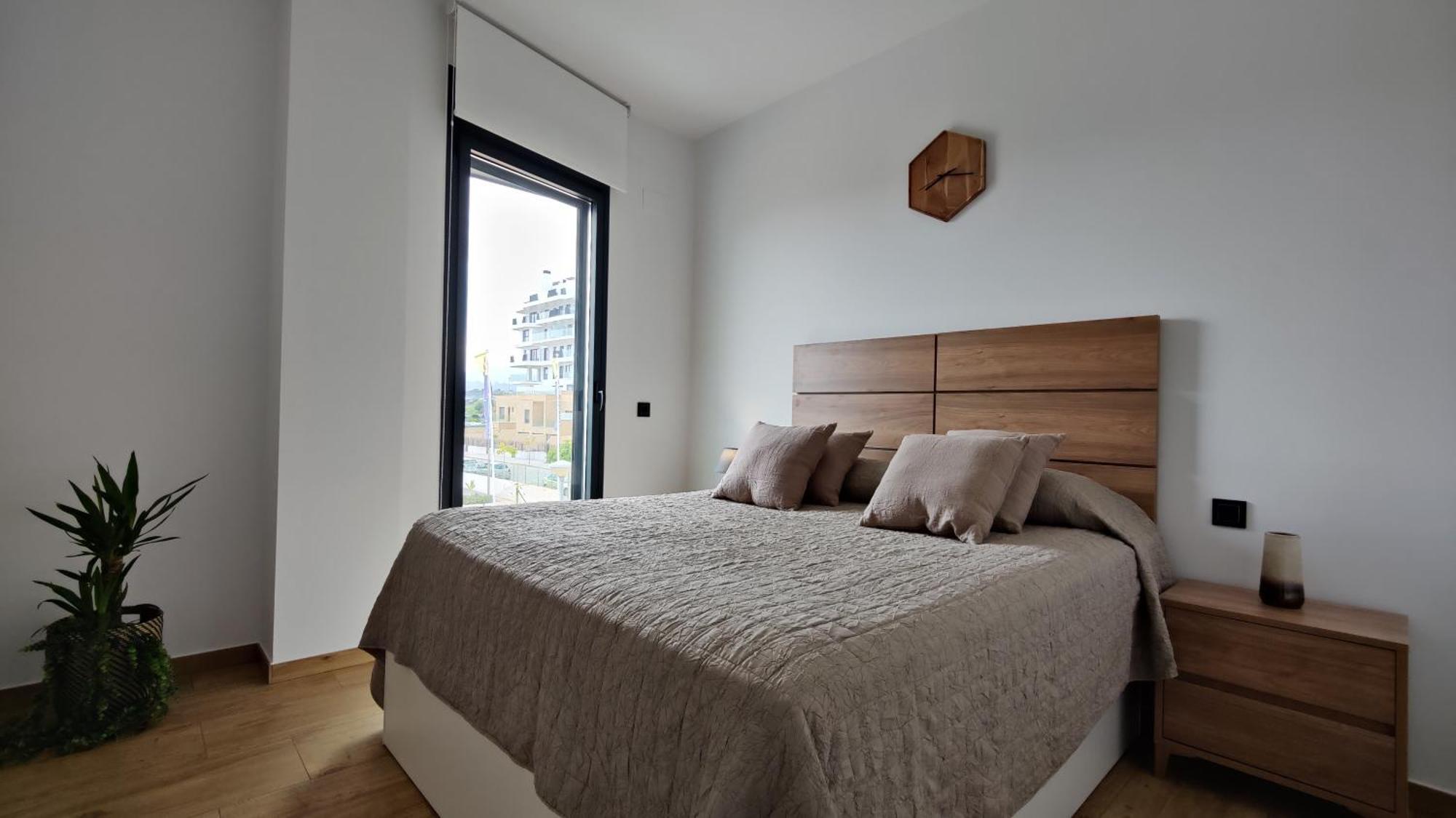 Allonbay Sea Front Luxury Penthouse