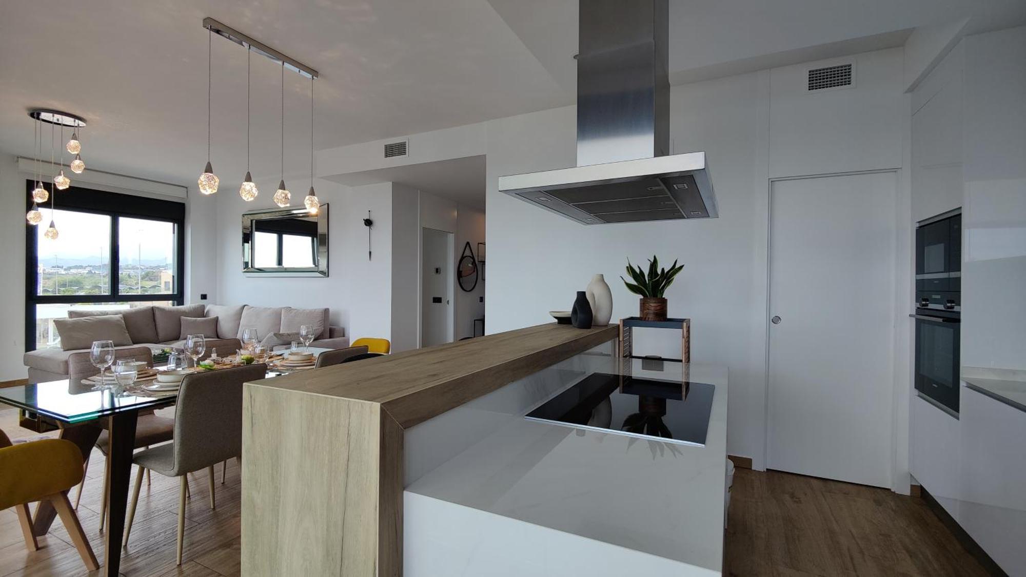 Allonbay Sea Front Luxury Penthouse Appartement *